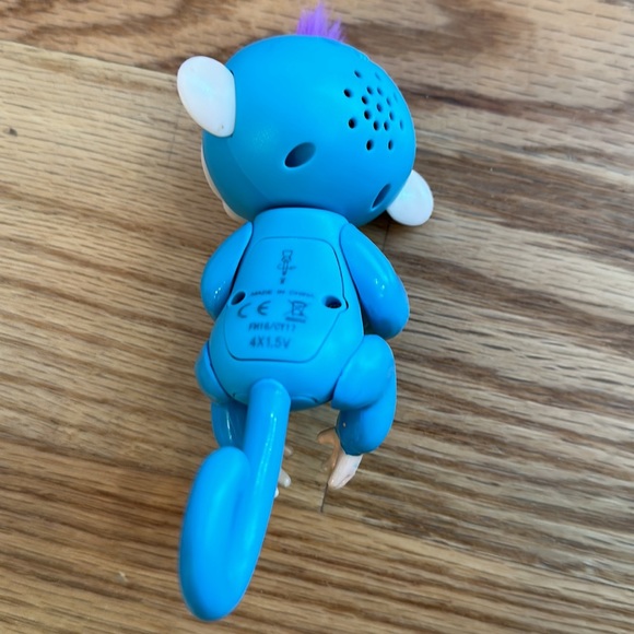 Fingerling - Picture 3 of 4